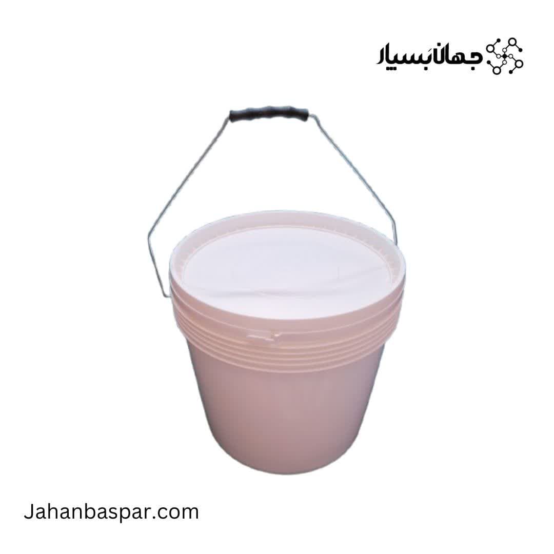 سطل شانزده لیتری-جهان بسپار